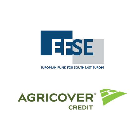 Agricover Credit IFN accesează 20 de milioane de euro de la EFSE pentru finanțarea fermierilor români